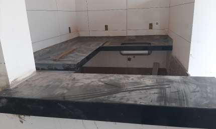 Apartamento Santa Monica 2/4, sendo 1 Suíte Elevador