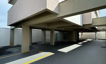 Lindo Apto Zona Sul 2 Quartos Sacada, Fino Acabamento.