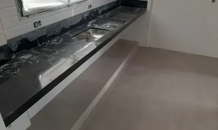 Apartamento Pronto pra morar Martins 3/4 Sendo 1m Suíte