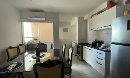 Apartamento com 2 quartos à venda no Gávea, Uberlândia 
