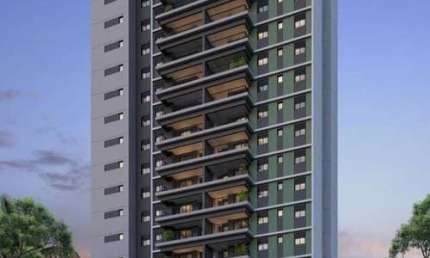 Mirã Butantã | Construtora Kallas | Construção | 70 metros | 03 dormitórios | suíte | varanda gourmet | 01 vaga