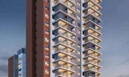 Haus Mitre Origem Penha | Construtora Mitre | Construção | 50 metros | 02 dormitórios | sem vaga