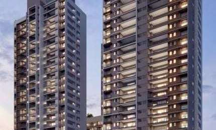 Raízes Mooca Reserve | Construtora Mitre | Pronto | 67 metros | 02 dormitórios | suíte | 01 vaga