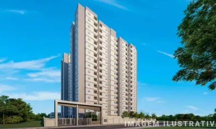 Terrazo Ipiranga | Construtora Mrv | Construção | 51 metros | 02 dormitórios | suíte | varanda gourmet | 01 vaga