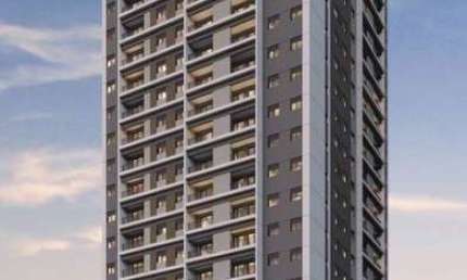 Origo Perdizes | Construtora Kallas | Construção | 42 metros | 02 dormitórios | varanda | 01 vaga