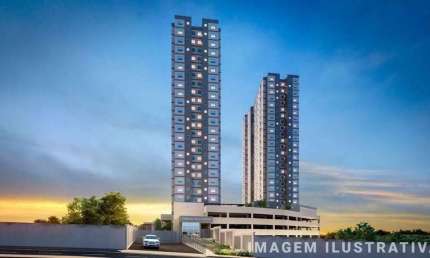 Terrazo Villa Augusta | Construtora Mrv | Construção | 62 metros | 02 dormitórios | suíte | varanda | 01 vaga