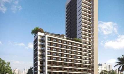 Brooklin Noventa Living | Construtora Benx | Construção | 98 metros | 03 dormitórios | suíte | 02 vagas