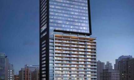 W Residence São Paulo | Construtora Helbor | Pronto | 68 metros | 01 suíte | varanda | 01 vaga
