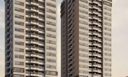 New Patteo Osasco | Construtora Helbor | Pronto | 61 metros | 02 dormitórios | suíte | 01 vaga