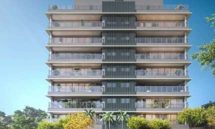 Karpz Jardins | Construtora Setin | Pronto | 210 metros | 03 suítes | 03 vagas