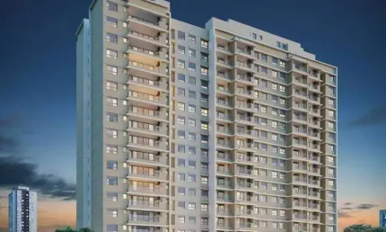 About Vila Mariana | Construtora Setin | Pronto | 72 metros | 02 dormitórios | suíte | 01 vaga