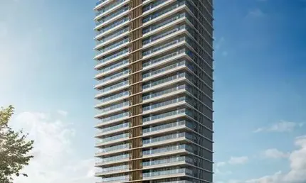 Balkon Campo Belo | Construtora Even | Pronto | 206 metros | 04 suítes | 03 vagas