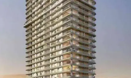 Península Vila Madalena | Construtora Trisul | Construção | 154 metros | 03 suítes | 02 vagas