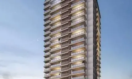 Mirant Ibirapuera | Construtora Trisul | Construção | 151 metros | 03 suítes | varanda gourmet | 02 vagas