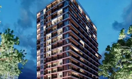 On pixel life | construtora vitacon | construção | 65 metros | 03 dormitórios | suíte | varanda | 01 vaga