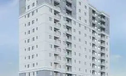 Sonata Beethoven Mbigucci | Construtora Mbigucci | Pronto | 48 metros | 02 dormitórios | suíte | varanda | 01 vaga