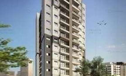 Alameda Mbigucci | Construtora Mbigucci | Pronto | 56 metros | 02 dormitórios | suíte | varanda | 01 vaga