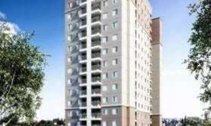 Impactus Mbigucci | Construtora Mbgucci | Pronto | 50 metros | 02 dormitórios | varanda | 01 vaga