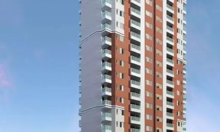 Wish Residence | Construtora Mbigucci | Pronto | 68 metros | 02 dormitórios | suíte | varanda | 01 vaga