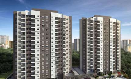Dueto Morumbi | Construtora Marques | Pronto | 45 metros | 02 dormitórios | varanda | 01 vaga