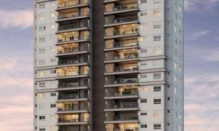 Ohana Morumbi | Construtora Marques | Pronto | 94 metros | 03 dormitórios | suíte | varanda gourmet | 02 vagas