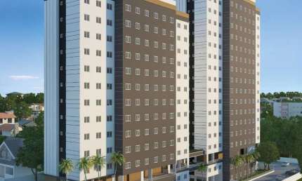 Sete de Setembro 02 | Construtora Riformato | Construção | 40 metros | 02 dormitórios