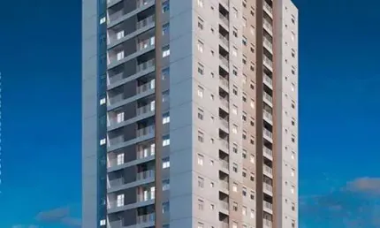 Walk Guarulhos | Construtora Econ | Pronto | 47 metros | 02 dormitórios | varanda | 01 vaga