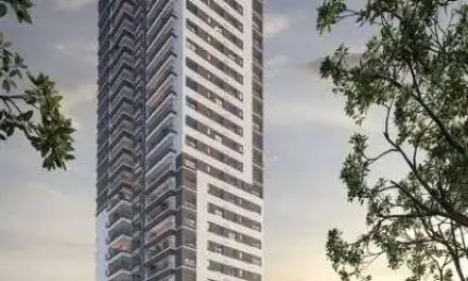 Walk Alto do Ipiranga | Construtora Diálogo | Construção | 71 metros | 02 dormitórios | suíte | 01 vaga