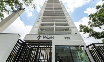 My Wish Saúde | Construtora Tibério | Pronto | 76 metros | 03 dormitórios | suíte | 02 vagas