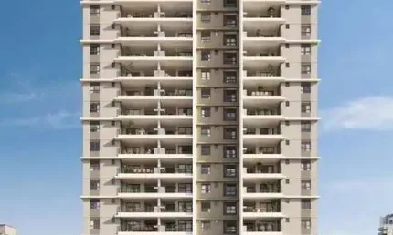 Ari Butantã | Construtora Fibra | Construção | 80 metros | 02 suítes | varanda gourmet | 01 vaga