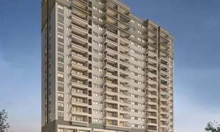 Grand square | construtora lavvi | construção | 65 metros | 02 dormitórios | suíte | 01 vaga