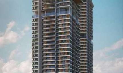 O Parque Torre Pétala | Construtora Gamaro | Pronto | 161 metros | 03 suítes | 03 vagas