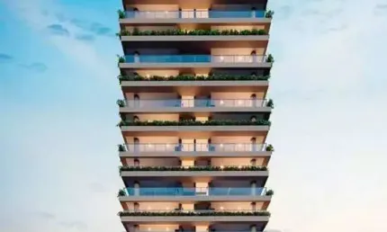 Park mariana exclusive | construtora you, inc | construção | 123 metros | 03 suítes | 02 vagas