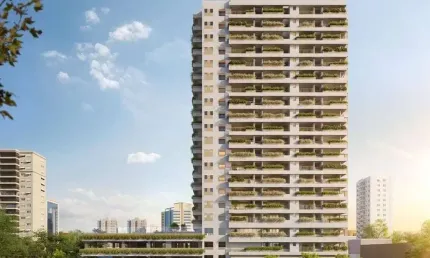 Bem moema | construtora tegra | construção | 123 metros | 03 suítes | 02 vagas