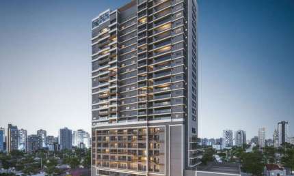 Atmosfera Vila Mariana | Construtora Cyrela | Pronto | 131 metros | 03 suítes | 02 vagas