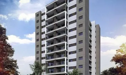 Ar Planalto | Construtora Archtech | Pronto | 80 metros | 03 dormitórios | suíte | varanda | 01 vaga