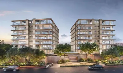 Groenlândia 77 | Construtora Lindenberg | Pronto | 233 metros | 03 suítes |  03 vagas