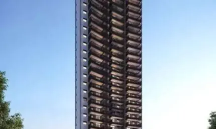 Expand pinheiros | construtora fraiha | pronto | 48 metros | 01 dormitório | varanda | 01 vaga