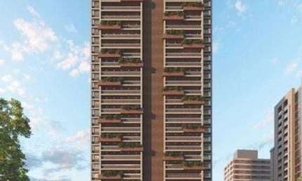 San Paolo | Construtora Fraiha | Construção | 281 metros | 04 dormitórios | 03 suítes | 04 vagas