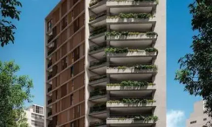 Arte Concreta Jardins | Construtora Nortis | Pronto | 340 metros | 04 suítes | 04 vagas