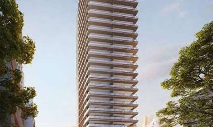 Astéri By Viewco | Construtora Viewco | Construção | 171 metros | 03 suítes | 03 vagas