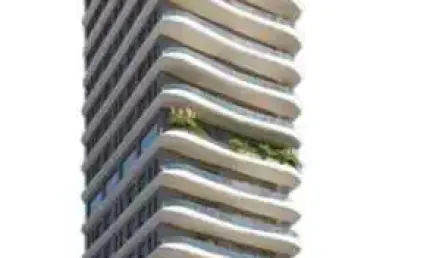Cidade jockey | construtora gafisa | construção | 125 metros | 03 suítes | 02 vagas