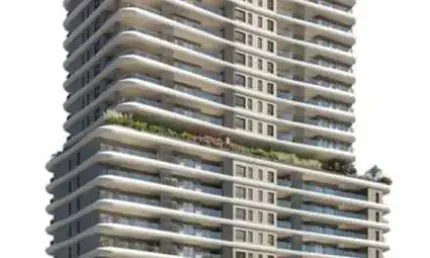 Cidade Jockey | Construtora Gafisa | Construção | 73 metros | 02 dormitórios | suíte | 01 vaga