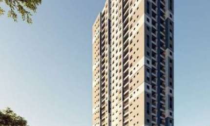 Terraço Beach Parque | Construtora Danpris | Pronto | 55 metros | 02 dormitórios | suíte | 01 vaga