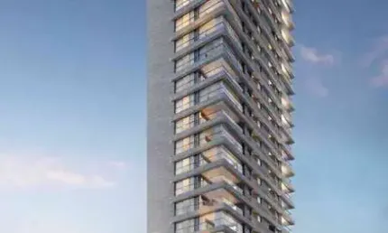 Oscar Itaim | Construtora Trisul | Pronto | 142 metros | 02 suítes | varanda gourmet | 02 vagas