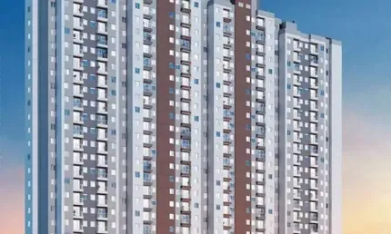 Vita giovanni gronchi | construtora econ | construção | 40 metros | 02 dormitórios | varanda | sem vaga