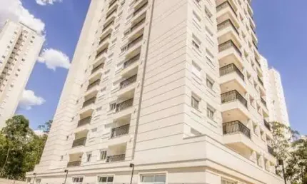 Ext Praça Morumbi | Construtora Exto | Pronto | 58 metros | 02 dormitórios | suíte | 01 vaga
