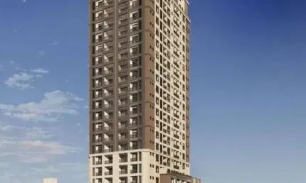 Upper West Perdizes | Construtora Exto | Pronto | 62 metros | 02 suítes | varanda social | 01 vaga