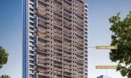 Landmark Tatuapé | Construtora Diálogo | Construção | 76 metros | 02 dormitórios | suíte | 01 vaga