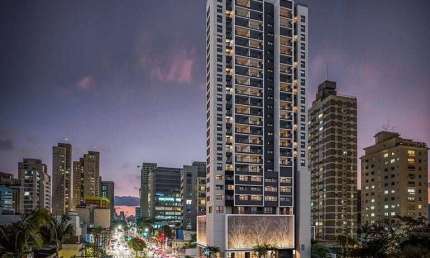 Zeit Brooklin | Construtora Setin | Construção | 86 metros | 03 dormitórios | suíte | 01 vaga